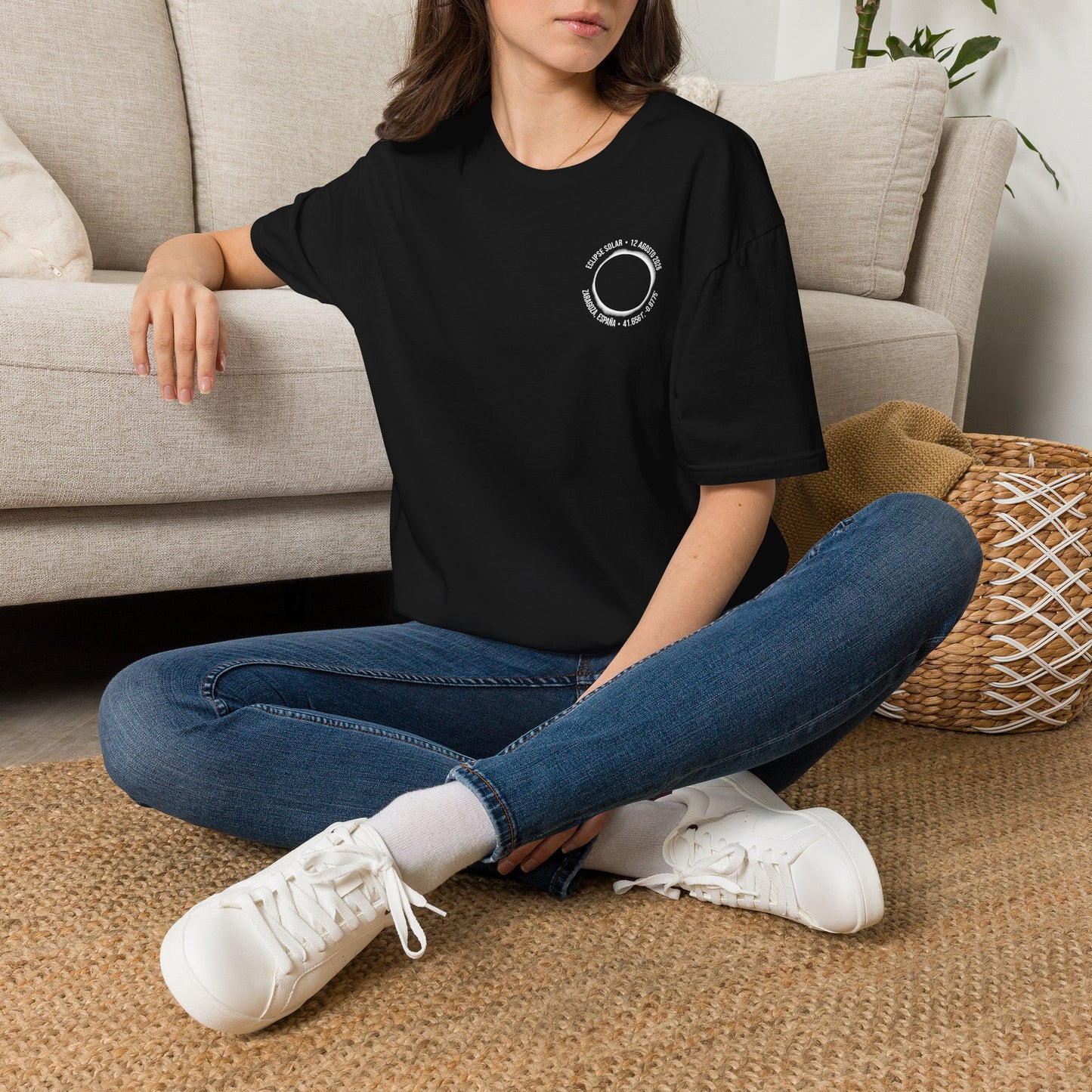 Eclipse T-Shirt