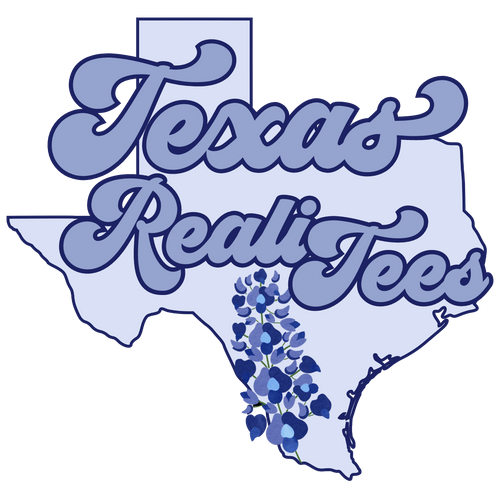 Texas RealiTees
